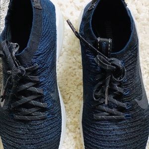 Nike Flyknit Sneakers Fly Knit Nike Trainer’s
